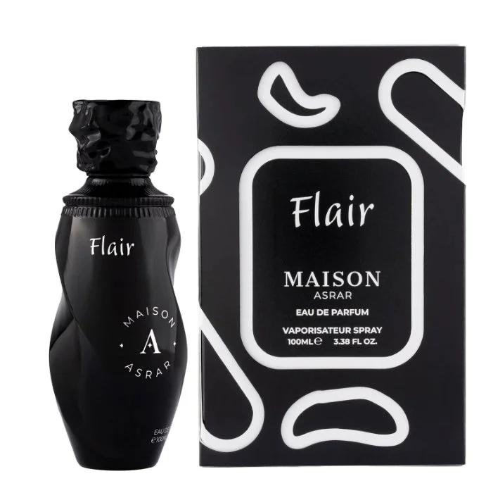 Flair U parfüm 100 ml