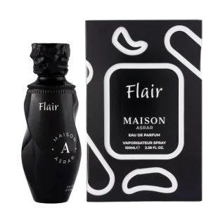 MAISON ASRAR Flair U parfüm