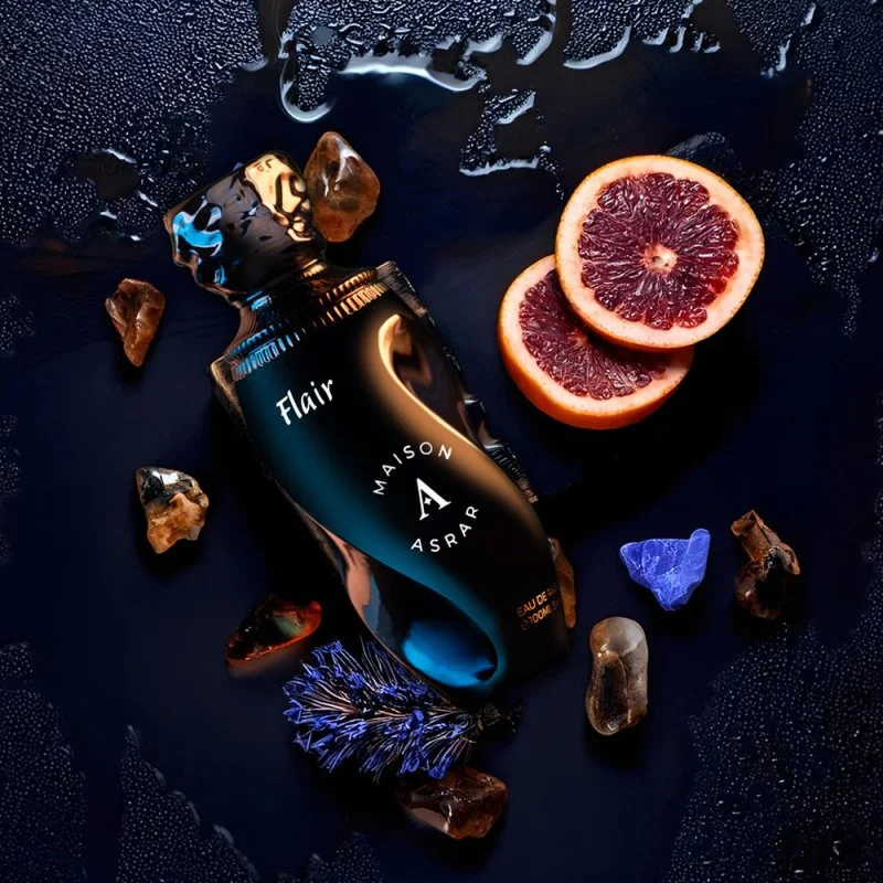 Flair U parfüm 100 ml