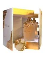 Gold Noir uniszex parfüm 100 ml