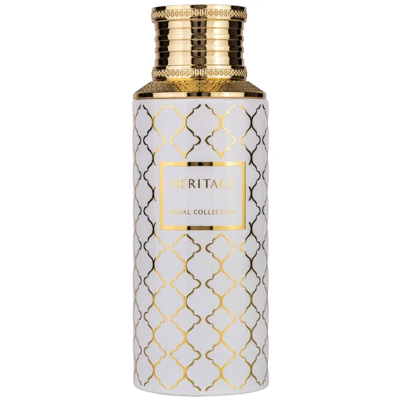 Heritage U parfüm 100 ml
