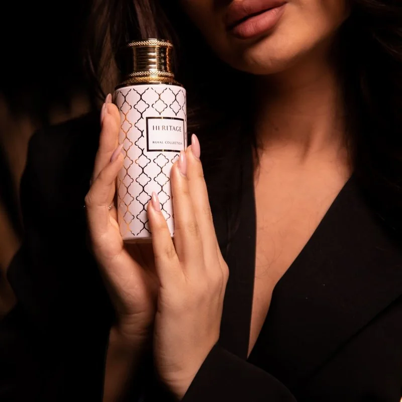 Heritage U parfüm 100 ml