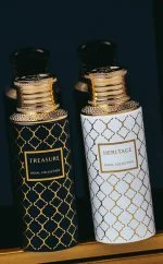 Heritage U parfüm 100 ml