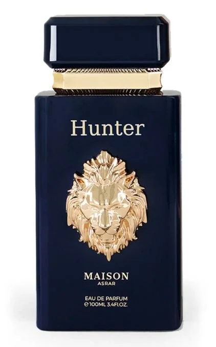 Hunter U parfümös víz 100 ml