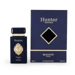 Hunter U parfümös víz 100 ml