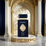Hunter U parfümös víz 100 ml