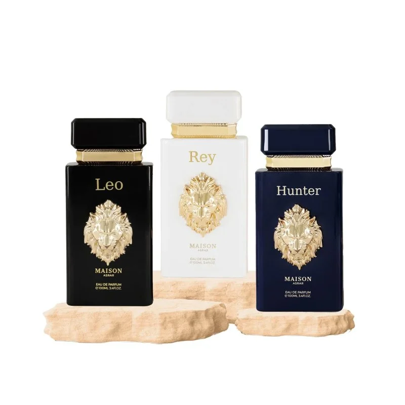 Hunter U parfümös víz 100 ml