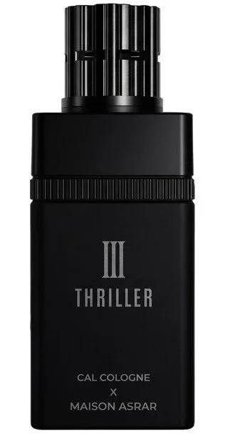 III Thriller M parfüm kivonat 100 ml
