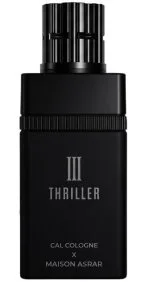 III Thriller M parfüm kivonat 100 ml