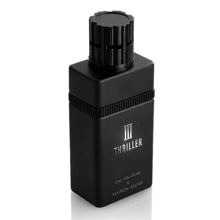 III Thriller M parfüm kivonat 100 ml