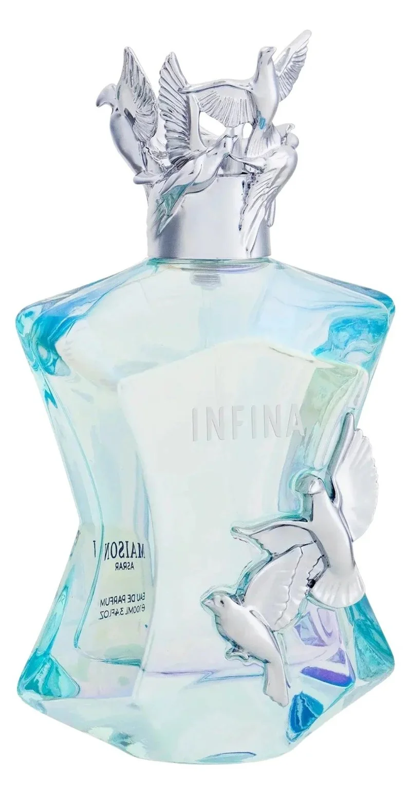 Infina U parfüm 100 ml
