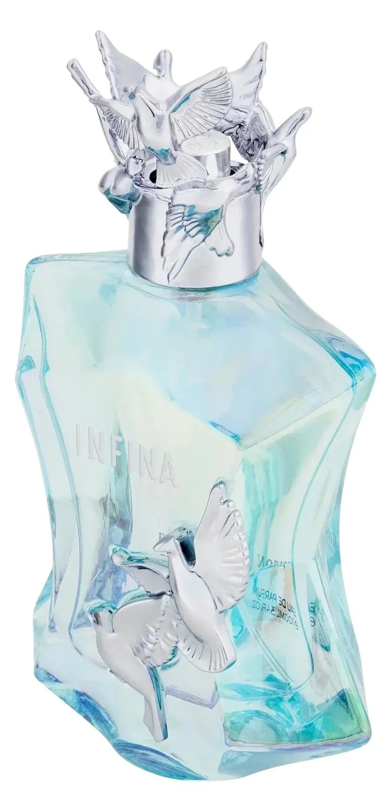 Infina U parfüm 100 ml