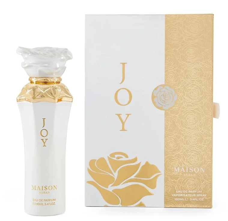 Joy U parfümös víz 100 ml