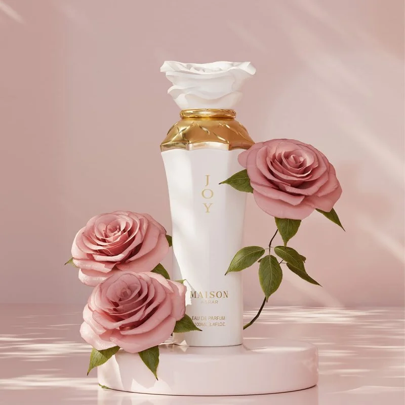 Joy U parfümös víz 100 ml
