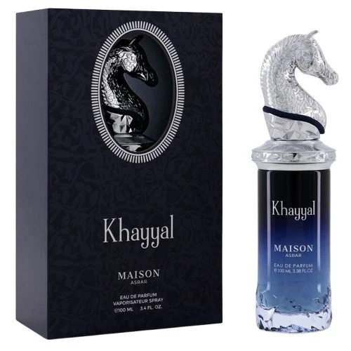 Khayyal U parfüm 100 ml