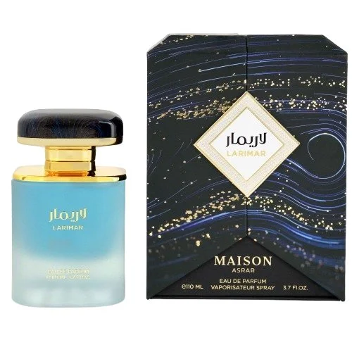 Larimar M parfümös víz 110 ml