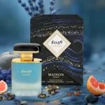Larimar M parfümös víz 110 ml