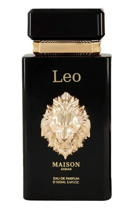 Leo U parfüm 100 ml