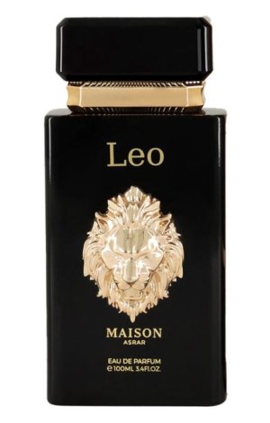 Leo U parfüm