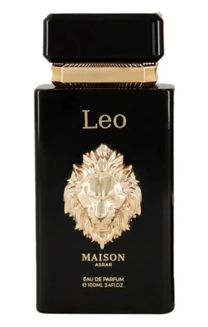 MAISON ASRAR Leo U parfüm