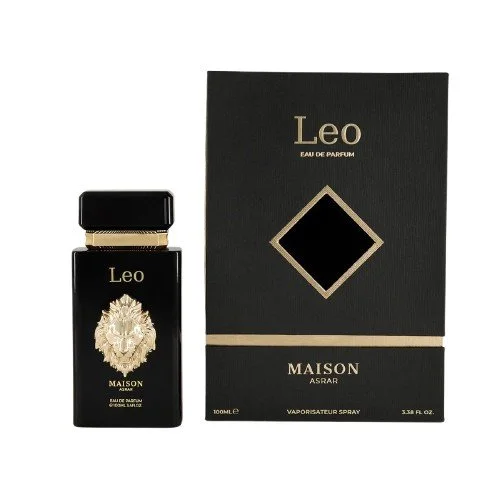 Leo U parfüm 100 ml