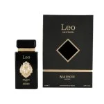 Leo U parfüm 100 ml