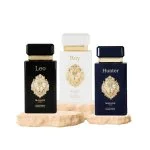 Leo U parfüm 100 ml