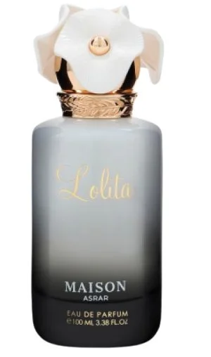 MAISON ASRAR Lolita W parfümvíz
