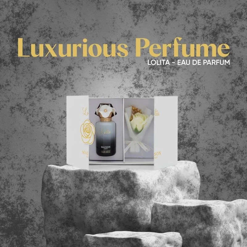Lolita W parfümvíz 100 ml