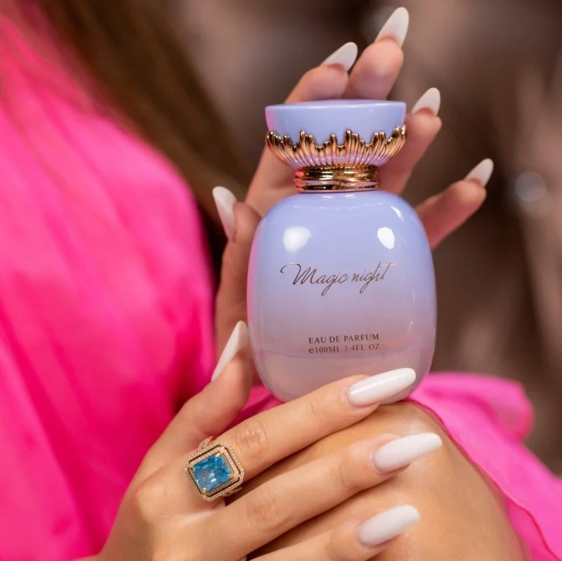 Magic Night U Eau de Parfum 100 ml