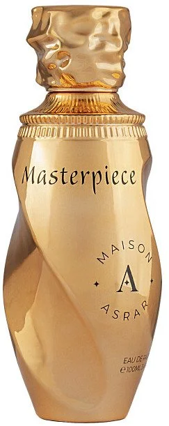 MAISON ASRAR Masterpiece U parfüm