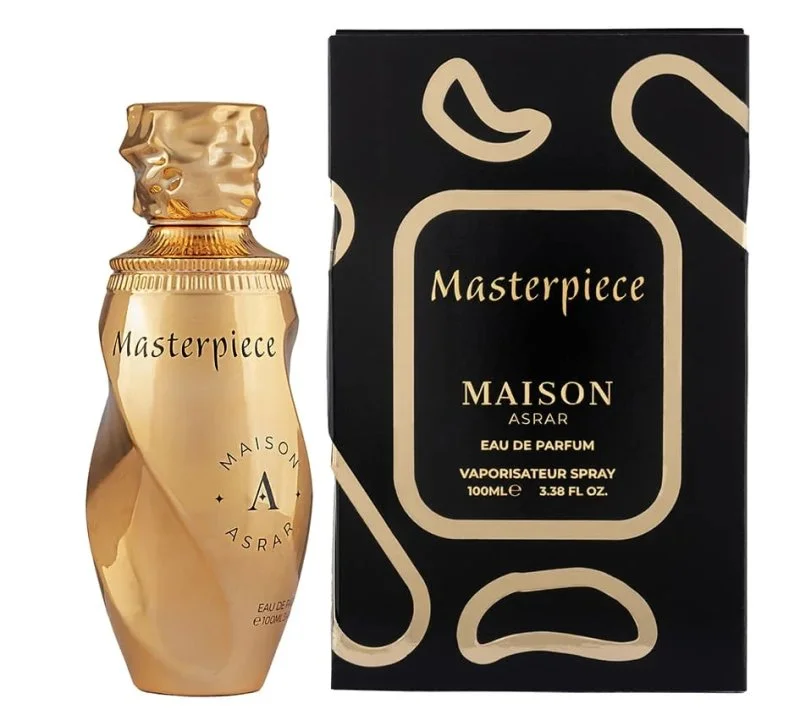 Masterpiece U parfüm 100 ml