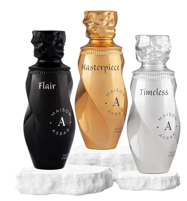 Masterpiece U parfüm 100 ml