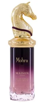 Mohra U parfüm 100 ml
