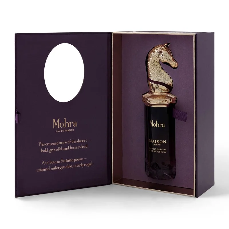 Mohra U parfüm 100 ml