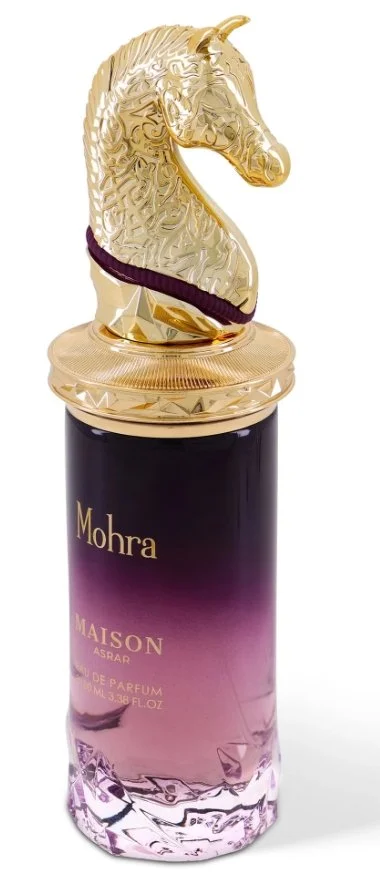 Mohra U parfüm 100 ml