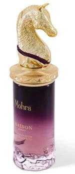 Mohra U parfüm 100 ml