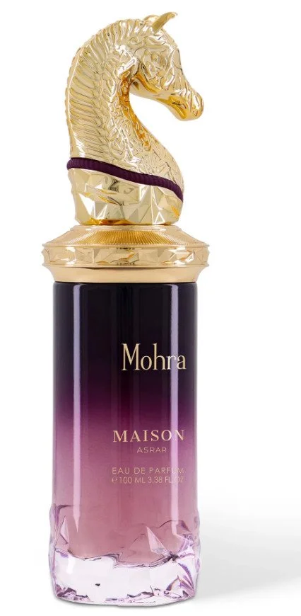 Mohra U parfüm 100 ml