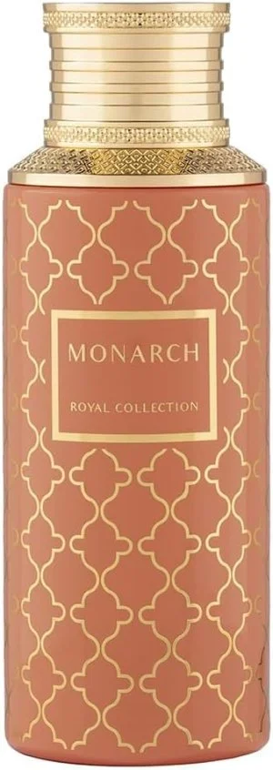 MAISON ASRAR Monarch Uniszex parfümös víz