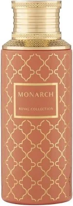 Monarch Uniszex parfümös víz 100 ml