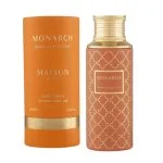 Monarch Uniszex parfümös víz 100 ml