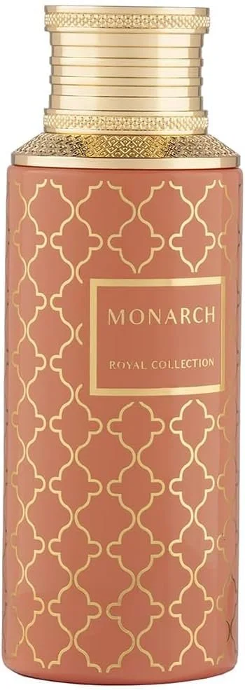Monarch Uniszex parfümös víz 100 ml