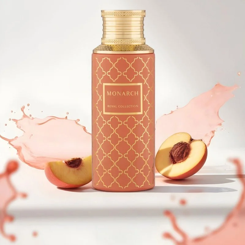 Monarch Uniszex parfümös víz 100 ml