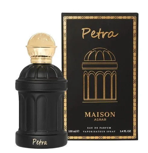 Petra U parfüm 100 ml