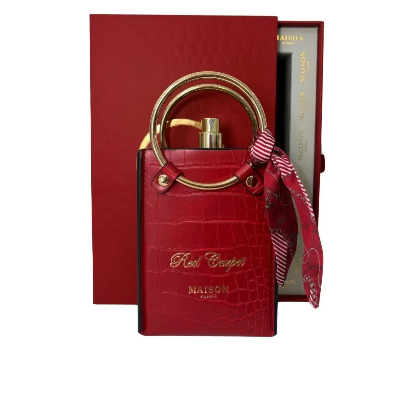 Red Carpet női eau de parfum 100 ml