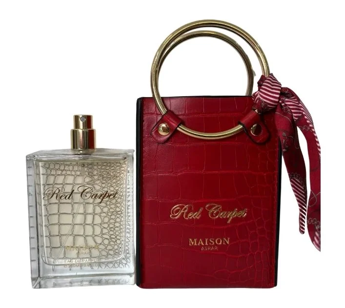 Red Carpet női eau de parfum 100 ml