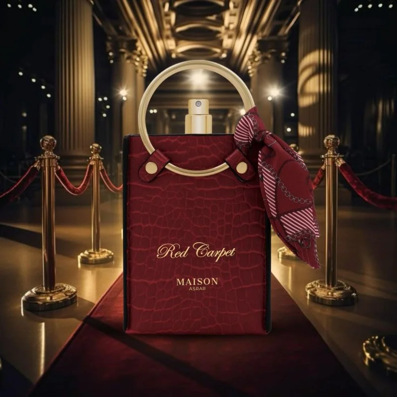 Red Carpet női eau de parfum 100 ml