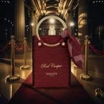 Red Carpet női eau de parfum 100 ml