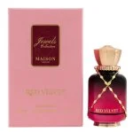 Red Velvet női Eau de Parfum 100 ml
