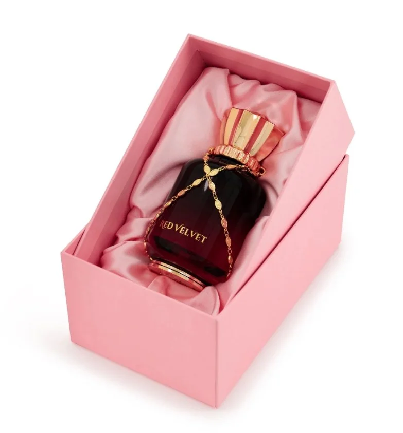 Red Velvet női Eau de Parfum 100 ml